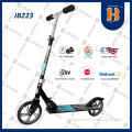 Newest Handicapped Scooters Off Road Scooter With Big Wheels 205mm JB223